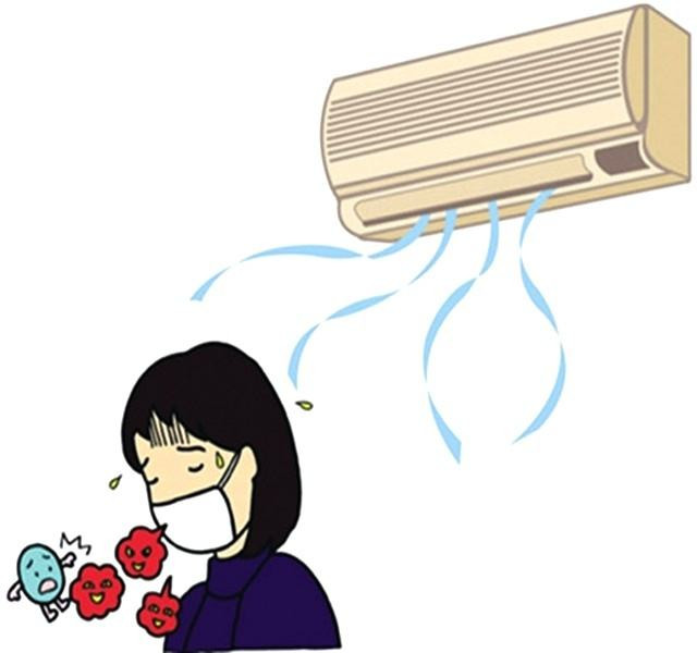 除甲醛空調(diào)？廣東省消委會(huì)：純屬忽悠！