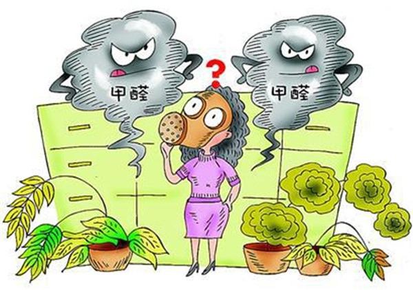 杭州空氣檢測公司的選擇應(yīng)該注意什么？你卻不知道？