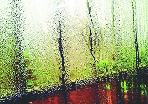 室內(nèi)空氣潮濕導致甲醛超標怎么辦？