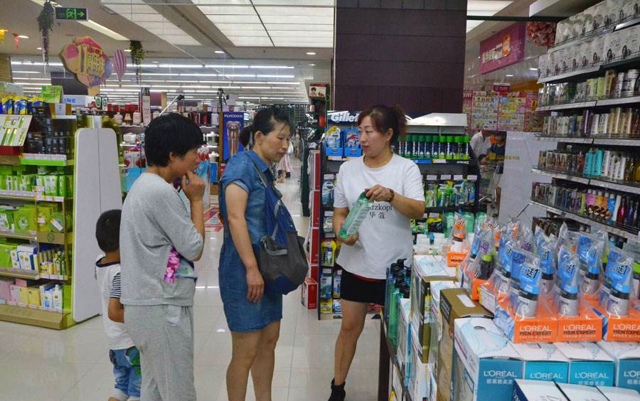 超市里的除醛、除味劑是否實用環(huán)保，這篇分析說得太對了！