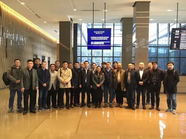 不忘初心，砥礪前行 | 2017丁酉年創(chuàng)綠家大事記回顧！