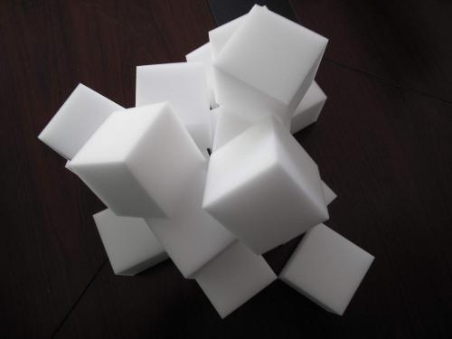廚房去污神器“魔術(shù)擦” 竟然甲醛超標(biāo)！ 你家有嗎？