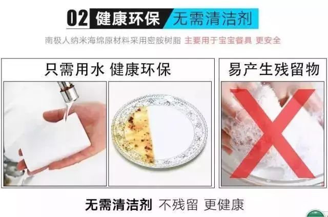 廚房去污神器“魔術(shù)擦” 竟然甲醛超標(biāo)！ 你家有嗎？