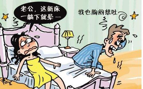 除甲醛？***不止是新房，舊房新裝不除甲醛要吃虧！