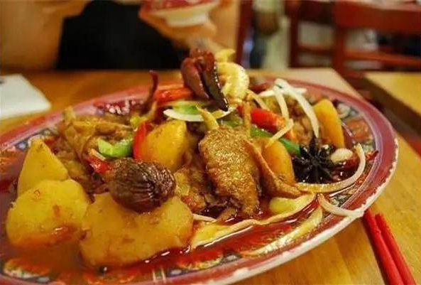世界上***吃的美食？***名沒人會(huì)反駁！