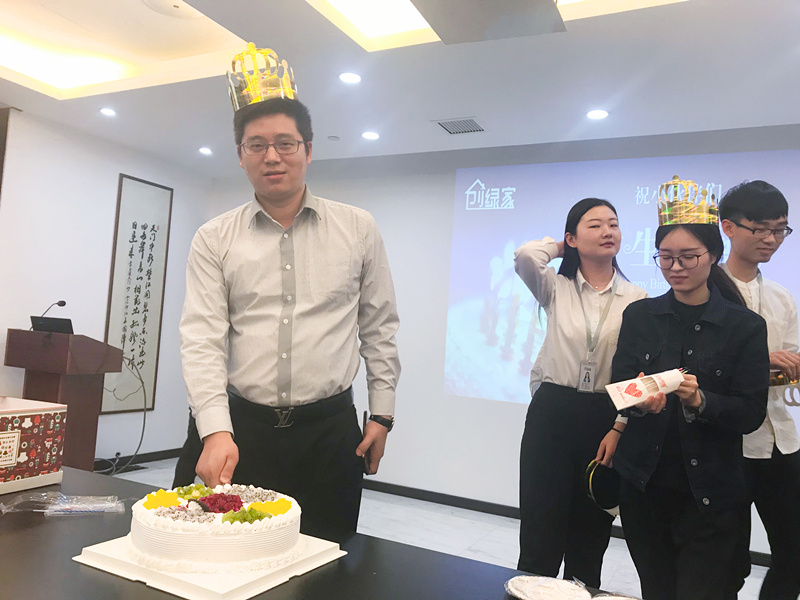 【5月生日會】這期壽星各個都可以出C位！