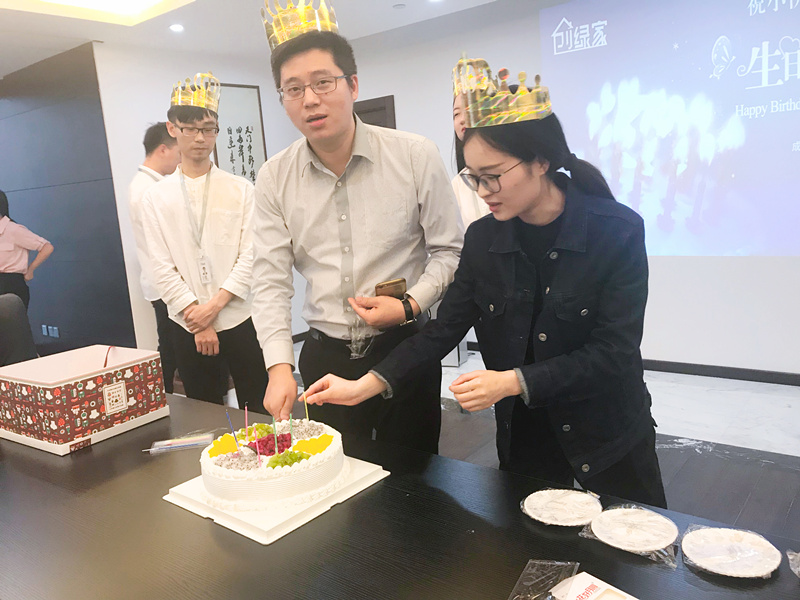 【5月生日會】這期壽星各個都可以出C位！