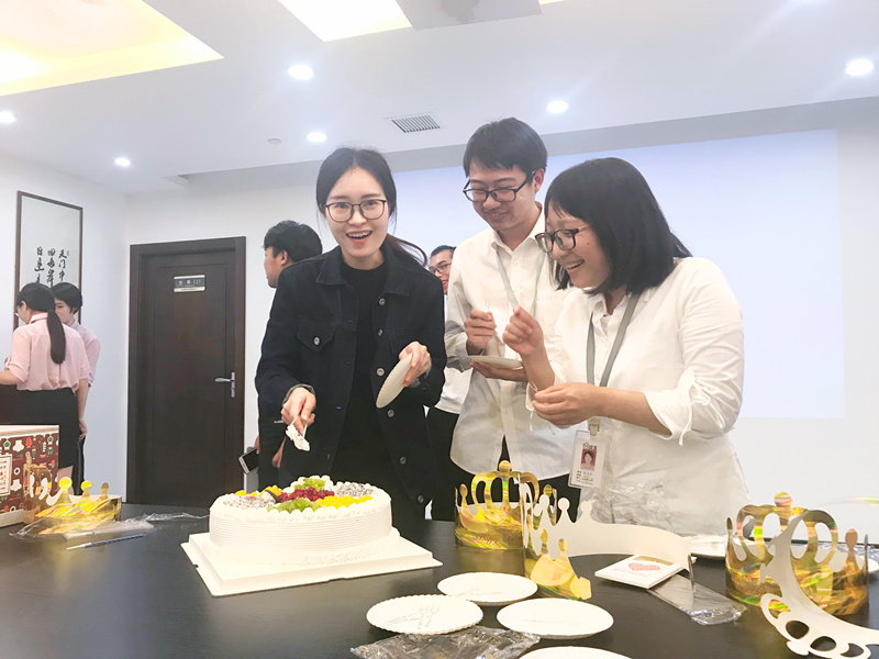 【5月生日會】這期壽星各個都可以出C位！