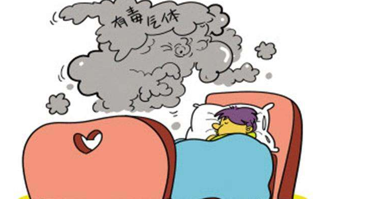 甲醛危害大，但是創(chuàng)綠家有妙招！