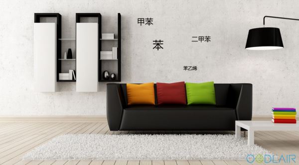 裝修甲醛超標(biāo)怎么辦？如何鑒別光觸媒是否可行