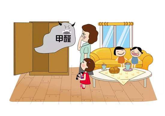 除甲醛是不是收智商稅？怎么看有沒有效果？