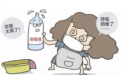 室內(nèi)殺菌消毒該采用什么方法？