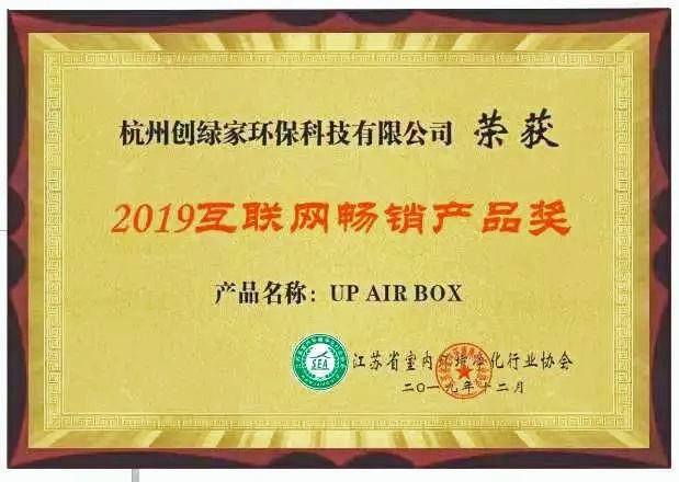 吾志所向，一往無前 | 創(chuàng)綠家2020年大事記