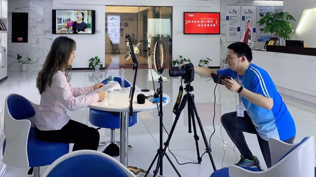 吾志所向，一往無前 | 創(chuàng)綠家2020年大事記