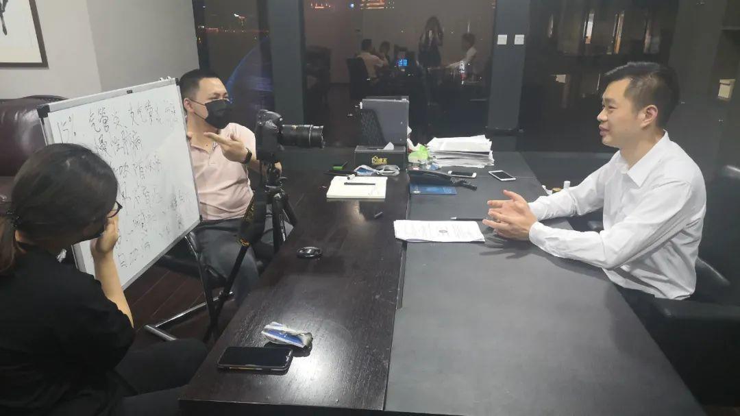 吾志所向，一往無前 | 創(chuàng)綠家2020年大事記