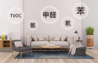 室內(nèi)空氣檢測有什么樣的檢測標準？