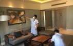 開一家除甲醛公司加盟店竟然一個月就可以回本，簡直不可思議！