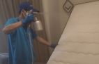 為什么要及時拆開床墊的保護膜？