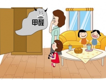 如何自測(cè)室內(nèi)甲醛數(shù)據(jù)，是否需要甲醛治理