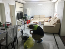怎樣選擇合適的室內(nèi)除甲醛公司？