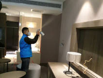 室內(nèi)空氣檢測(cè)有哪些要求？