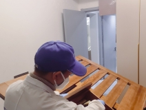 裝修后如何除去家具里的甲醛？