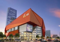 創(chuàng)綠家環(huán)保牽手中糧集團(tuán)，開啟大悅城除醛4.0時(shí)代！