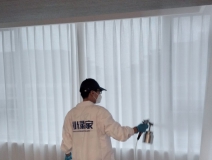 窗簾也會引起甲醛超標(biāo)嗎？