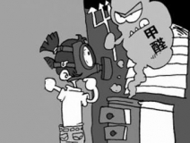 室內甲醛的三種存在方式，你知道幾個？