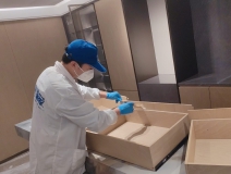 為什么選擇專業(yè)公司除甲醛？