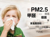 春季家裝要怎樣防治甲醛危害？