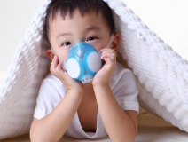做甲醛治理，讓空氣污染原理兒童