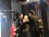 ?4歲男孩和媽媽辦“婚禮”，真相令人淚崩！