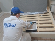 杭州除甲醛公司怎么選？