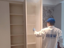 柜子有除甲醛的必要嗎？