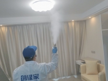 室內(nèi)空氣治理標(biāo)準(zhǔn)都有哪些方面？