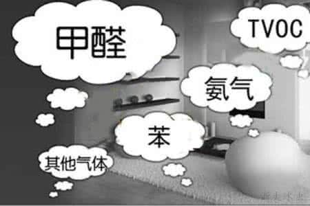 甲醛釋放期最長可達15年，除甲醛有效果嗎？