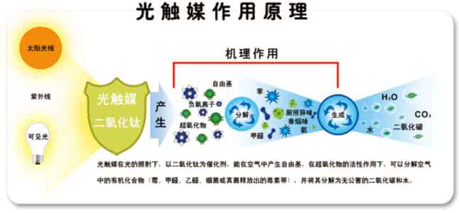 如何去除車內甲醛？