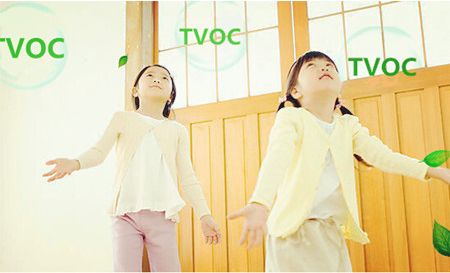 污染“大禮包”TVOC，這樣的有機污染物種群只有這樣治理才科學(xué)……